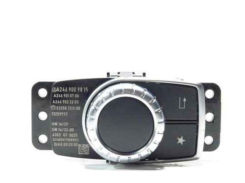 Spak kontakt MERCEDES-BENZ GLA-CLASS (X156) [2013-2022]  29301079