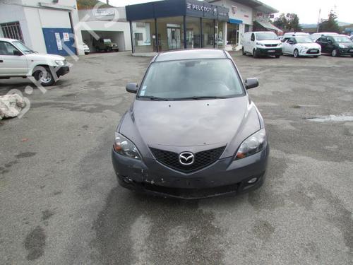 Left front brake caliper MAZDA 3 (BK)  | BP20065555M105  - Image 7