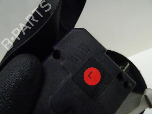 Used Front left seatbelt Front left seatbelt CITROËN C4 Picasso I MPV (UD_) 1.6 HDi 110 (112 hp) 21968004 21968004