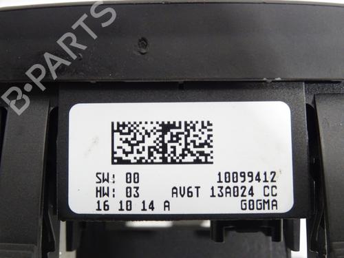 Headlight switch FORD KUGA II (DM2) 1.5 TDCi | BP36790759I24 - Image 4