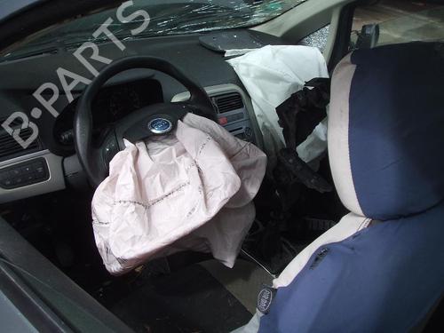 Steering column FIAT GRANDE PUNTO (199_)  | BP21964993M21  - Image 8