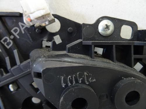 Front left interior door handle HONDA CIVIC VIII Hatchback (FN, FK) 2.2 CTDi (FK3) | BP20053992I13 