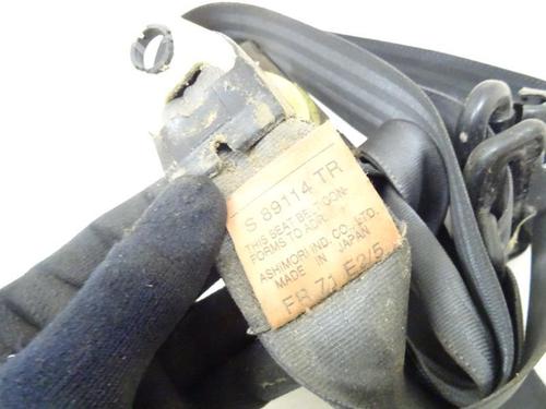 Used Front right belt tensioner SUZUKI VITARA (ET, TA, TD) 1.6 All-wheel Drive (TA, TA01, SE416) (80 hp) 21968652