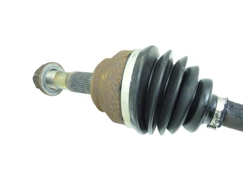 Right front driveshaft CITROËN JUMPER II Van 2.2 HDi 120 | BP39166635M39 - Image 2