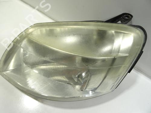 Optica esquerda Optica esquerda 24408175 24408175
