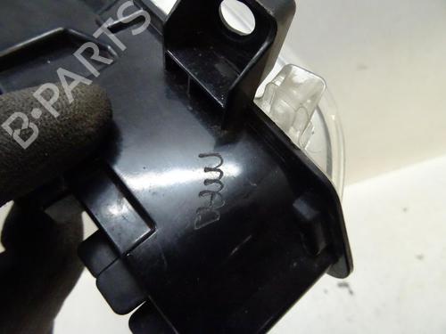 Used Left daytime light RENAULT CLIO IV (BH_) 1.5 dCi 75 (75 hp) 20040912
