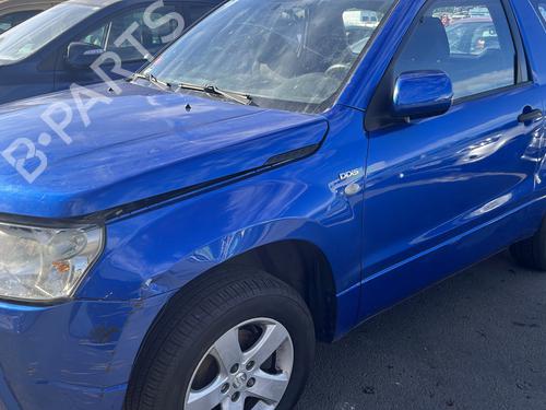 Right front window switch SUZUKI GRAND VITARA II (JT, TE, TD) 1.9 DDiS All-wheel Drive (JT419, TD44, JB419WD, JB419XD,... | BP32496053I26  - Image 12