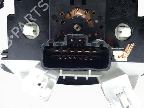 Climate control RENAULT TWINGO III (BCM_, BCA_) 1.0 SCe 70 (BCMB) | BP37651989I5 - Image 3