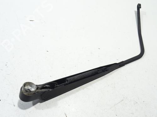 Used Rear windshield wiper arm Rear windshield wiper arm MITSUBISHI PAJERO III (V7_W, V6_W) [1999-2007] 33723355 33723355