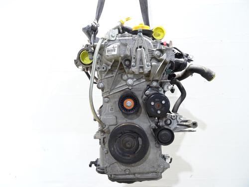 Used Engine DACIA SANDERO II TCe 90 (B8M1, B8MA, B8AC) (90 hp) 29863362