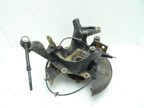 Højre hjullejehus spindel FORD KUGA I 2.0 TDCi 4x4 (163 hp) 31758256