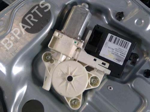 Used Rear right window mechanism Rear right window mechanism FORD FOCUS C-MAX (DM2) 1.6 TDCi (109 hp) 20059363 20059363