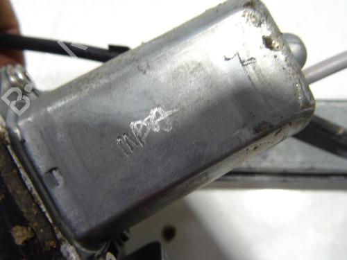 Front left window mechanism RENAULT KANGOO Express (FW0/1_) 1.5 dCi 90 (FW0G, FW05, FW08, FW11) | BP32250048C22