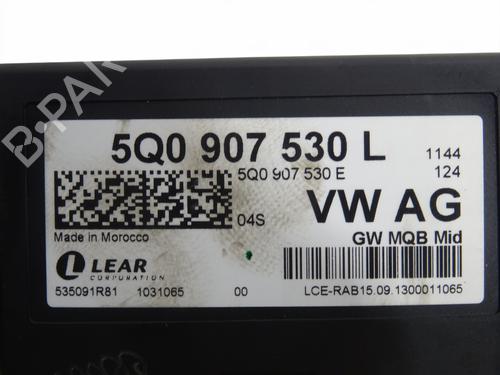 Electronic module AUDI A3 Sportback (8VA, 8VF) 2.0 TDI | BP38976164M83 - Image 3