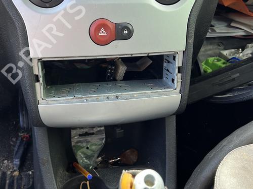 Rear left seatbelt RENAULT MODUS / GRAND MODUS (F/JP0_) 1.5 dCi (FP0F, JP0F) | BP38022015I29 - Image 20