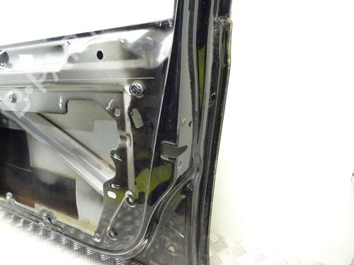 Right front door VW GOLF VI (5K1) 2.0 TDI | BP24607632C3 
