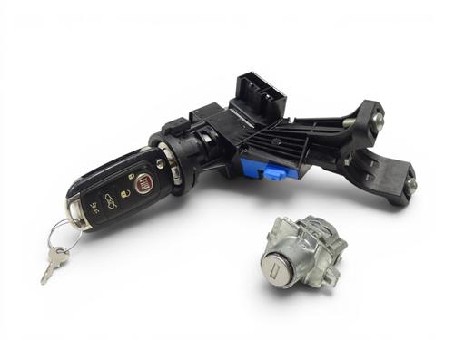 Electronic module FIAT 500X (334_) 1.3 D Multijet (334AXH1A) | BP37998110M83 - Image 3