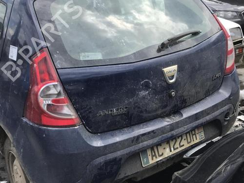 Fuel pump DACIA SANDERO  | BP20042539M76  - Image 10