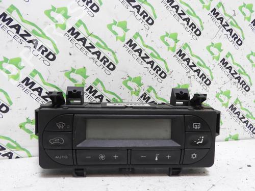 Used Climate control Climate control CITROËN C2 (JM_) [2003-2017] 20047495 20047495