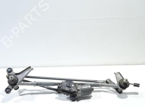 Used Front wiper motor Front wiper motor LAND ROVER DISCOVERY SPORT (L550) [2014-2026] 24846870 24846870