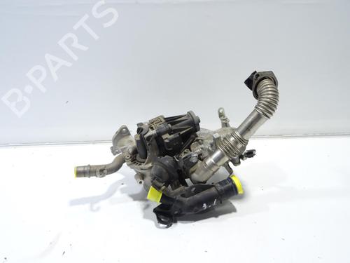 Used Egr Egr PEUGEOT 207 (WA_, WC_) 1.6 HDi (92 hp) 32519796 32519796