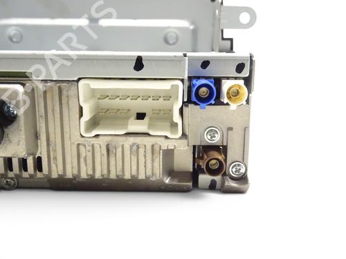 Radio RENAULT TRAFIC III Van (FG_) 2.0 dCi 120 (FGMN) | BP37527692E6  - Image 5