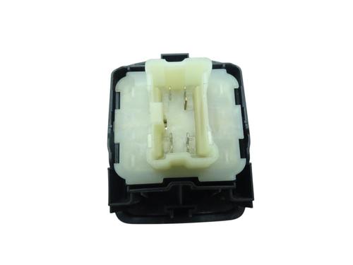 Left front window switch RENAULT KANGOO Express (FW0/1_) 1.5 dCi 90 (FW0G, FW05, FW08, FW11) | BP38021837I27 - Image 4