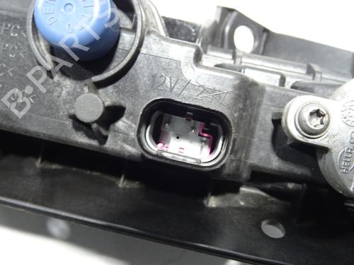 Right front indicator PORSCHE MACAN (95B) | BP30618595C33 - Image 3