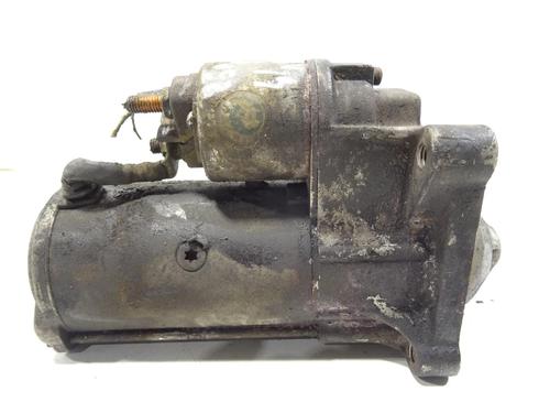 Used Starter Starter RENAULT RAPID Box Body/MPV (F40_, G40_) 1.9 D (F40R) (54 hp) 30819725 30819725