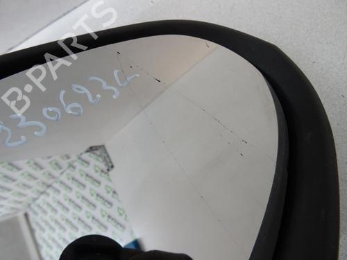 Left mirror SEAT LEON (1P1)  | BP21972458C26 