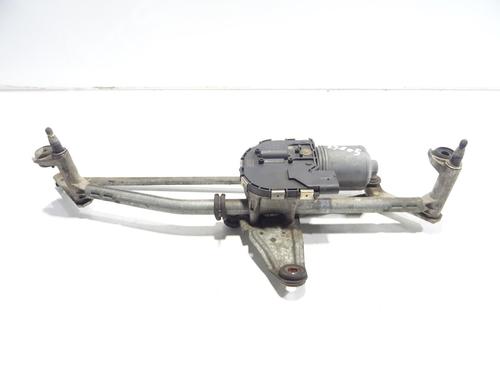 Viskermotor vindrude VW PASSAT B6 (3C2) 2.0 TDI (140 hp) 29428523