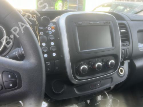 Venstre solskærm RENAULT TRAFIC III Bus (JG_) 2.0 dCi 145 (JGML) | BP39384246I1  - Image 10