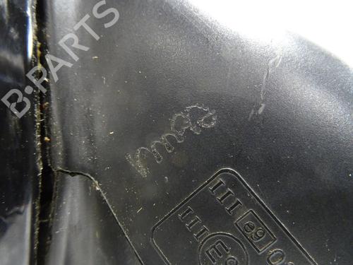 Left mirror CITROËN C4 Picasso I MPV (UD_)  | BP20050537C26 