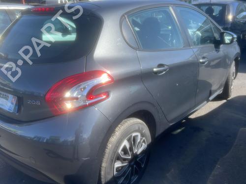 Electronic module PEUGEOT 208 I (CA_, CC_) 1.0 VTi | BP33659748M83 - Image 27
