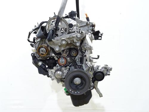 Used Engine PEUGEOT 208 I (CA_, CC_) 1.5 BlueHDI 100 (102 hp) 28612081