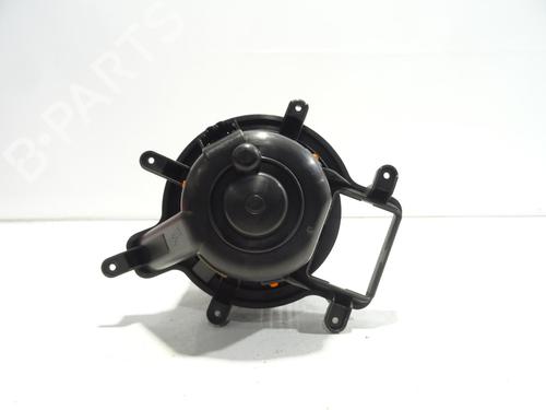 Heater blower motor PEUGEOT 3008 I MPV (0U_) 2.0 HDi 150 / BlueHDi 150 | BP22803065M62 