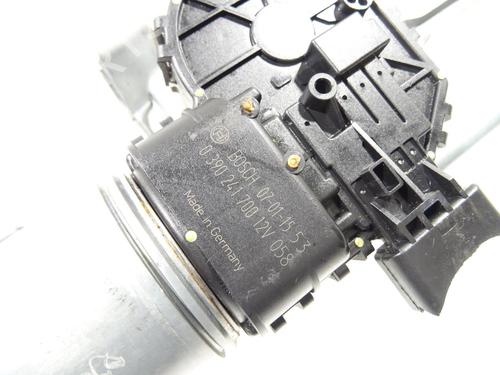 Used Front wiper motor Front wiper motor CITROËN C5 II (RC_) [2004-2008] 20050872 20050872