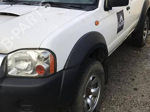 Steering column stalk NISSAN PICK UP (D22)  | BP20042478I23  - Image 5