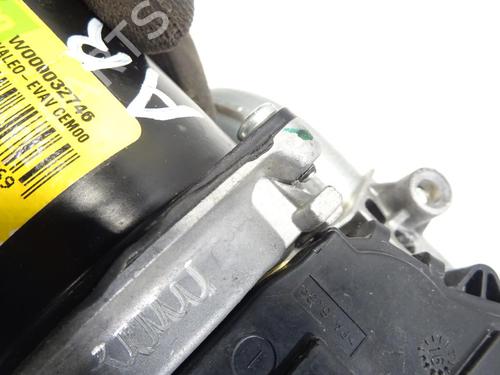 Used Front wiper motor Front wiper motor RENAULT CLIO IV Grandtour (KH_) 1.5 dCi 90 (KHN3, KHN4) (90 hp) 27539971 27539971