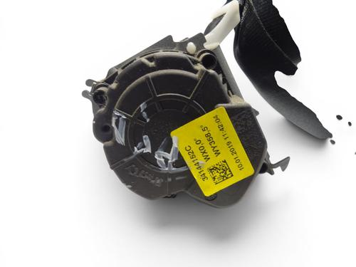 Used Front right seatbelt Front right seatbelt RENAULT TRAFIC III Van (FG_) 1.6 dCi 145 (FGMG) (145 hp) 34285500 34285500