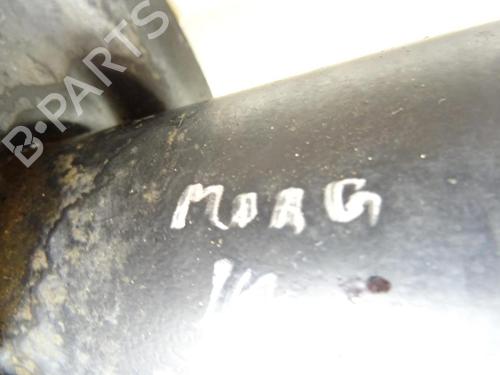 Left front shock absorber CITROËN C8 (EA_, EB_) 2.0 HDi 165 | BP27220609M16 