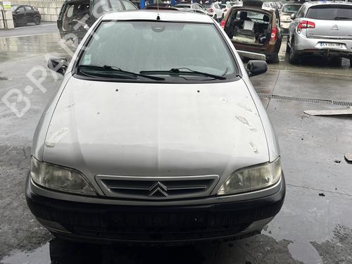 Front bumper CITROËN XSARA (N1) 1.8 i | BP29185051C7 