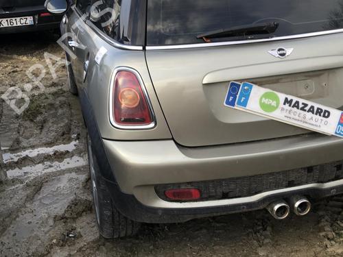 Left front window motor MINI MINI (R56) Cooper S | BP26713631E21  - Image 8