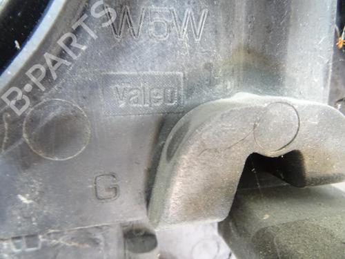 Used Left headlight Left headlight RENAULT LAGUNA II (BG0/1_) 1.9 dCi (BG08, BG0G) (120 hp) 20051511 20051511