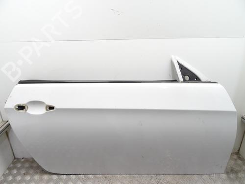 Used Right front door BMW 3 Coupe (E92) 330 xd (231 hp) 28497140