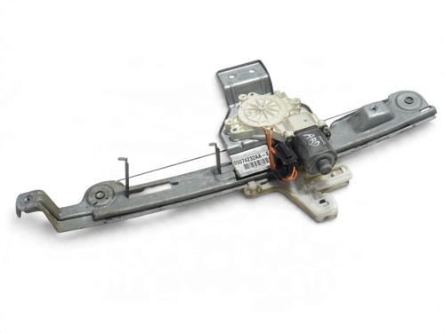 Rear right window mechanism DODGE CALIBER 2.0 CRD | BP39974232C25 - Image 5