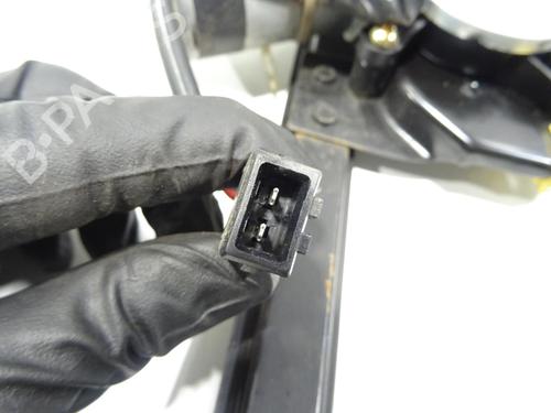 Used Front right window mechanism Front right window mechanism SEAT IBIZA II (6K1) 1.4 i (60 hp) 28908482 28908482