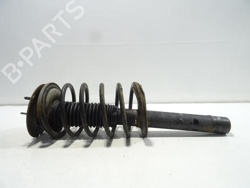Used Right front shock absorber PEUGEOT 405 II (4B) 1.6 (88 hp) 26617578