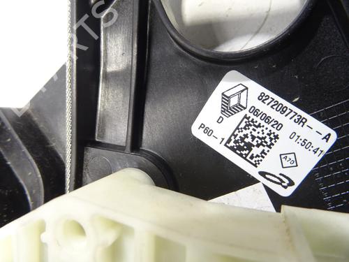 Used Rear right window mechanism Rear right window mechanism RENAULT CLIO V (B7_) 1.0 TCe 100 (B7MT) (101 hp) 29071419 29071419