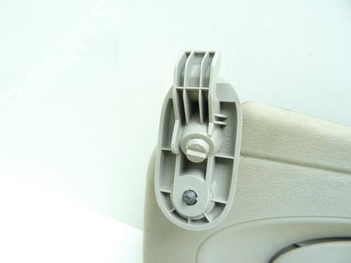 Left sun visor RENAULT KANGOO Express (FW0/1_) 1.5 dCi 90 (FW0G, FW05, FW08, FW11) | BP31573907I1 - Image 2